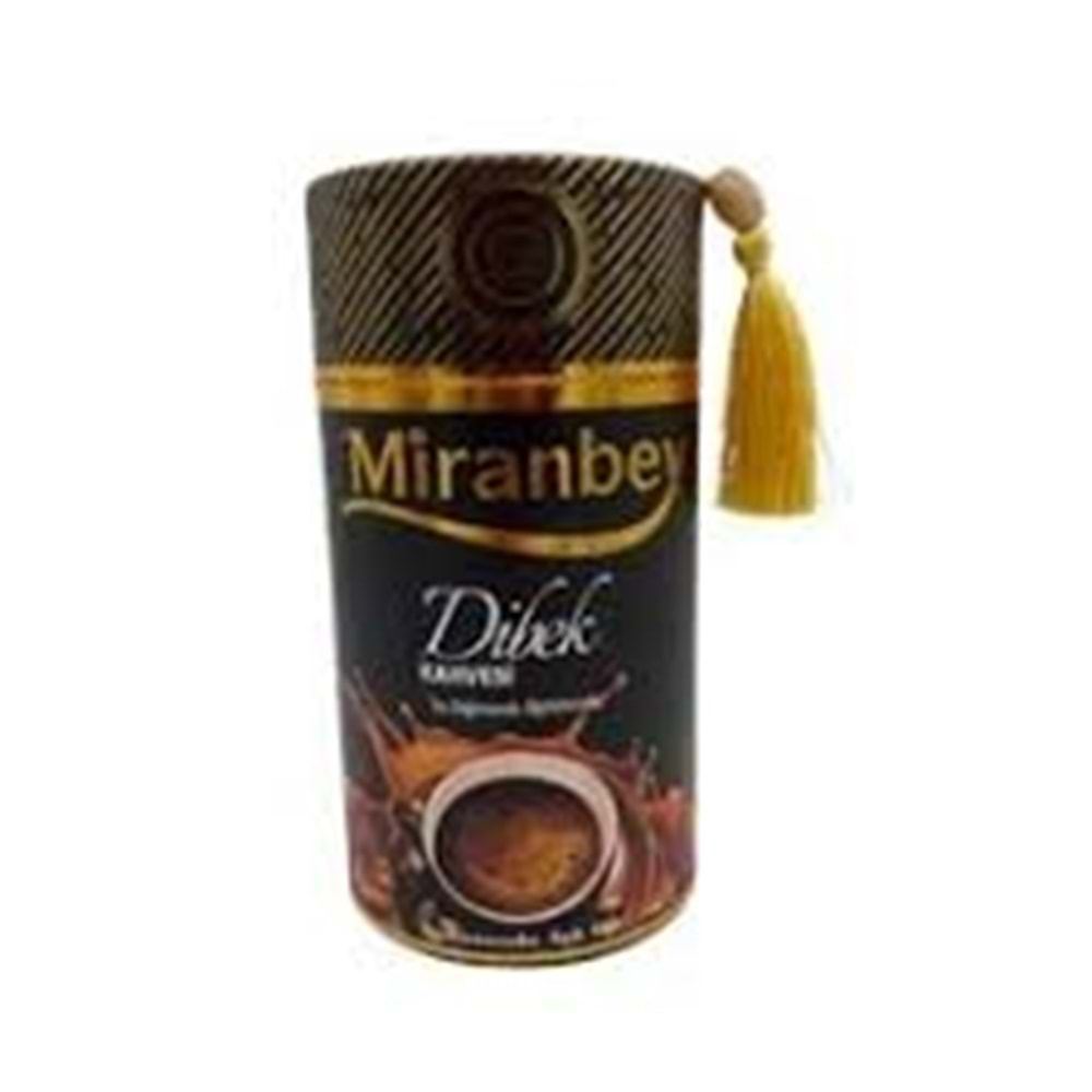 MİRANBEY KAHVE 450 GR