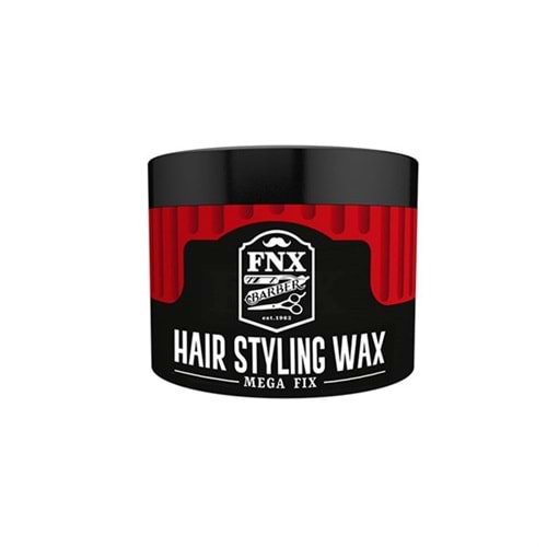 FNX WAX 150 ML MEGA FIX