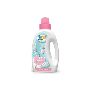 UNİ BABY CAMASIR YUMUSATICISI 1500 ML HASSAS