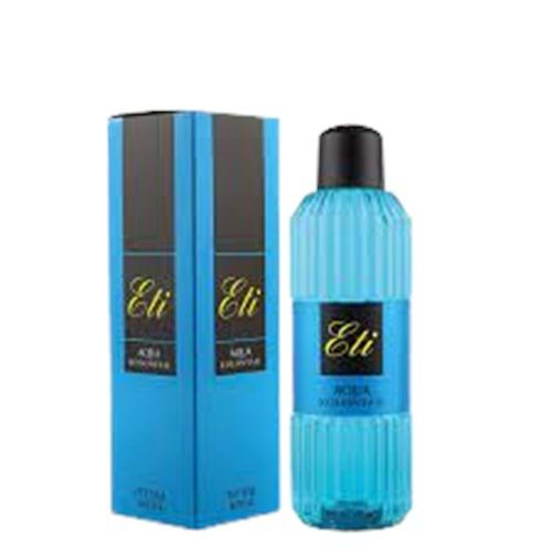 ETİ KOLONYA 350 ML AQUA