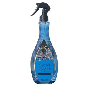 ETİ ODA SPREYİ 500 ML ALAÇATI RÜZGARI