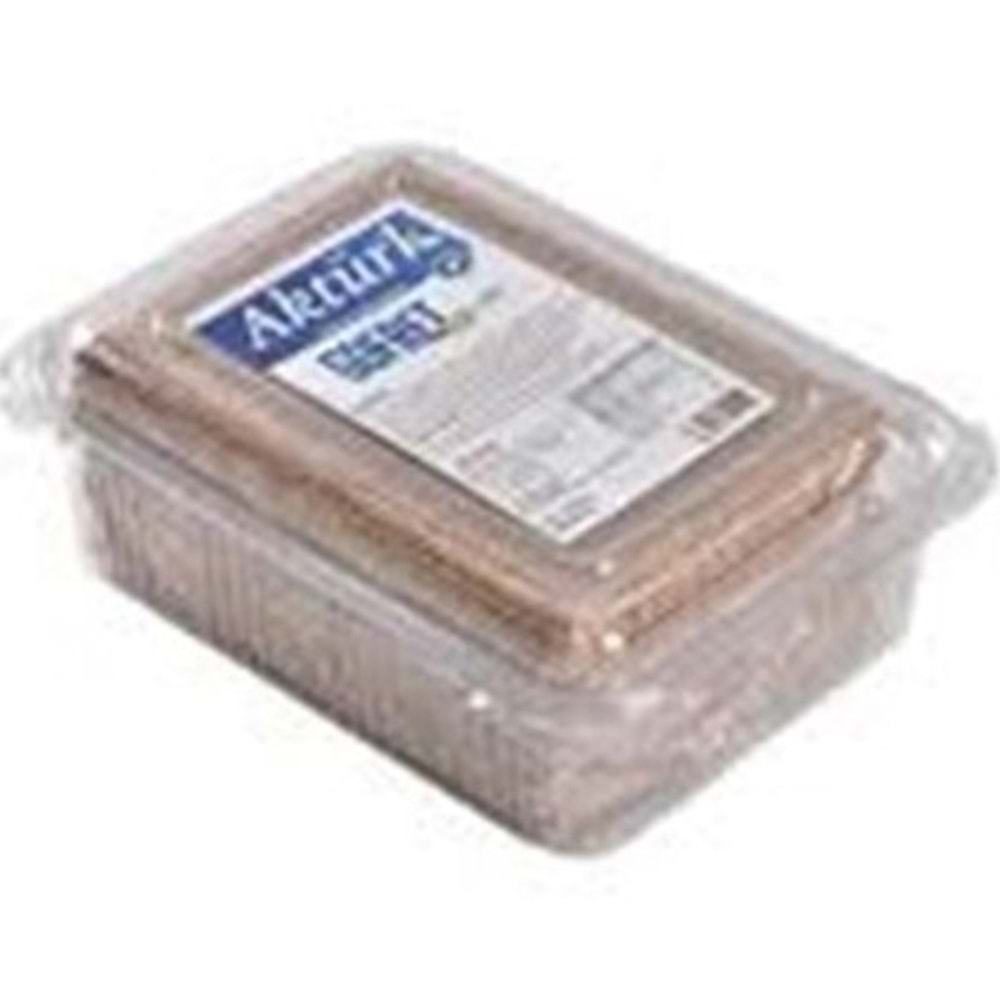 AKTÜRK GOFRET 800 GR KAKAOLU