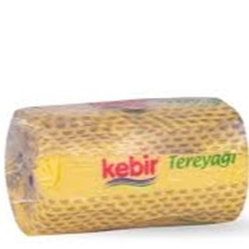 KEBİR TEREYAĞI 500 G