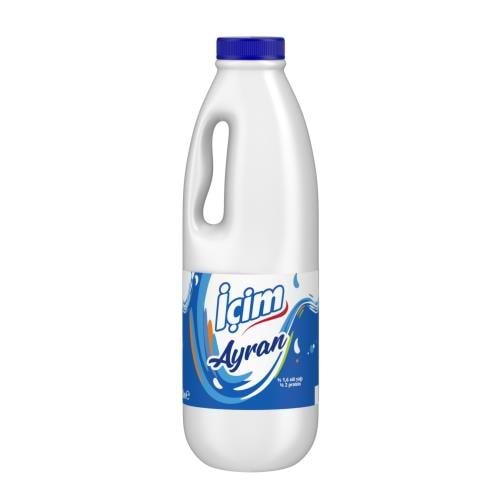 İÇİM AYRAN 1,5 LT