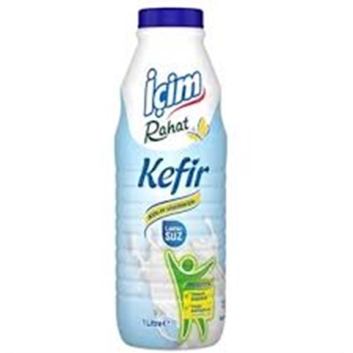 İÇİM KEFİR 1 LT PROBİYOTİK