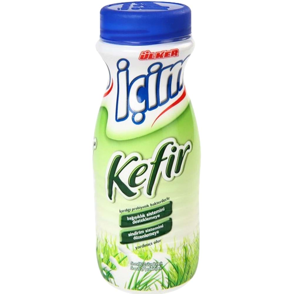 İÇİM KEFIR 250 ML SADE