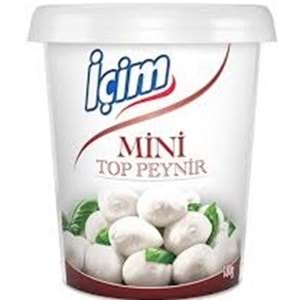 İÇİM MİNİ TOP PEYNİR 180 G
