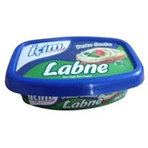 İÇİM LABNE 180 G PESTO SOSLU