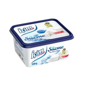 İÇİM SUZME PEYNIR 500 GR