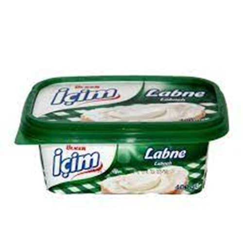 İÇİM LABNE PEYNIR 400 GR