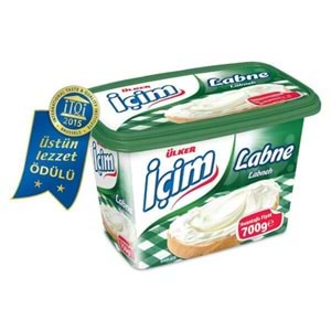 İÇİM LABNE PEYNIR 700 GR