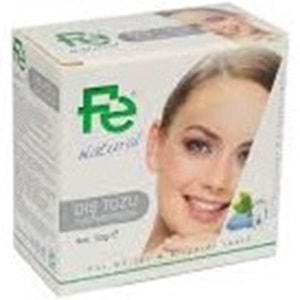 FE DIS TOZU 50 GR NATUREL