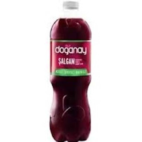 DOĞANAY ŞALGAM 2 L ACISIZ
