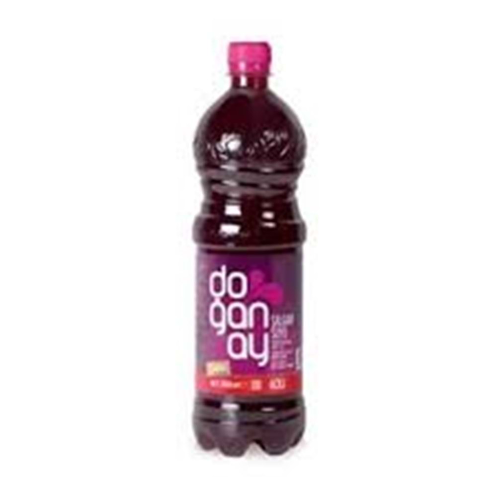 DOĞANAY SALGAM 1 LT ACILI