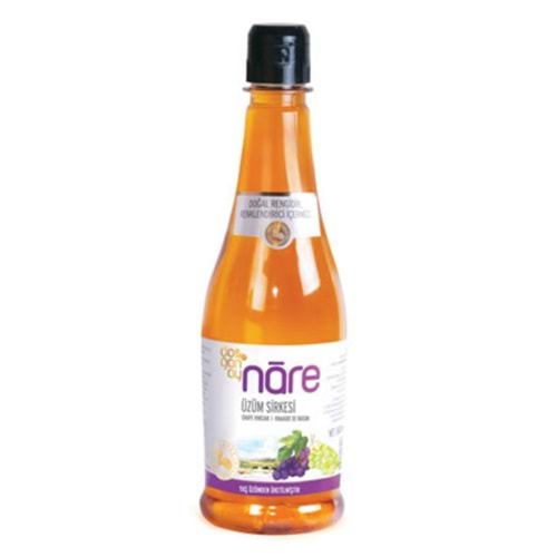 DOĞANAY UZUM SIRKESI 500 ML PET