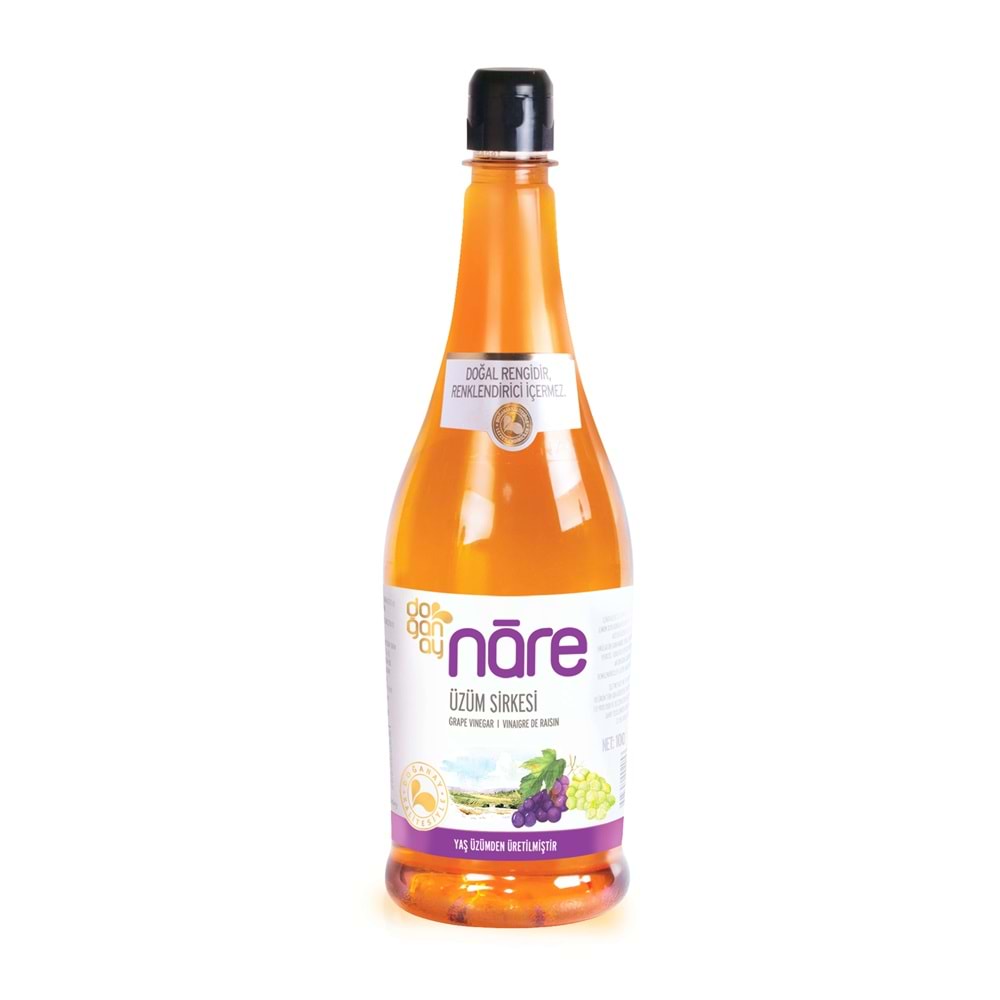 DOĞANAY UZUM SIRKESI 1 LT PET