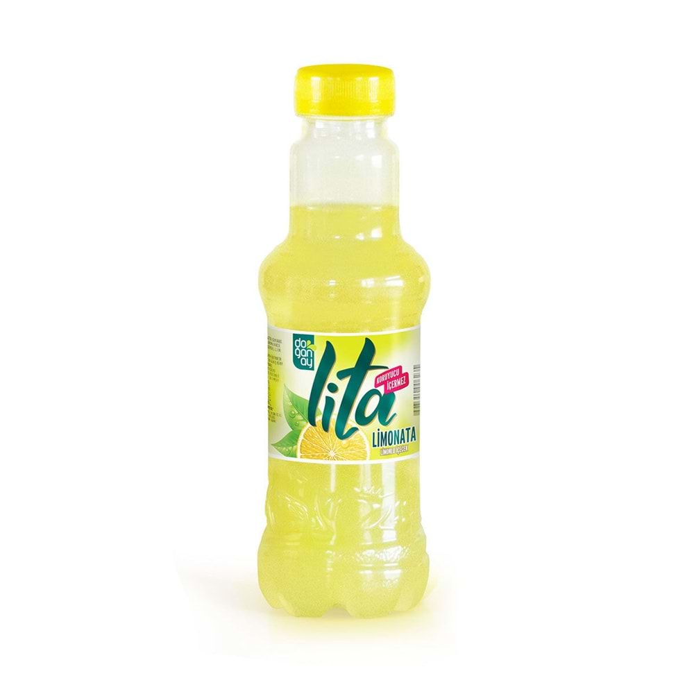 DOĞANAY LIMONATA 300 ML