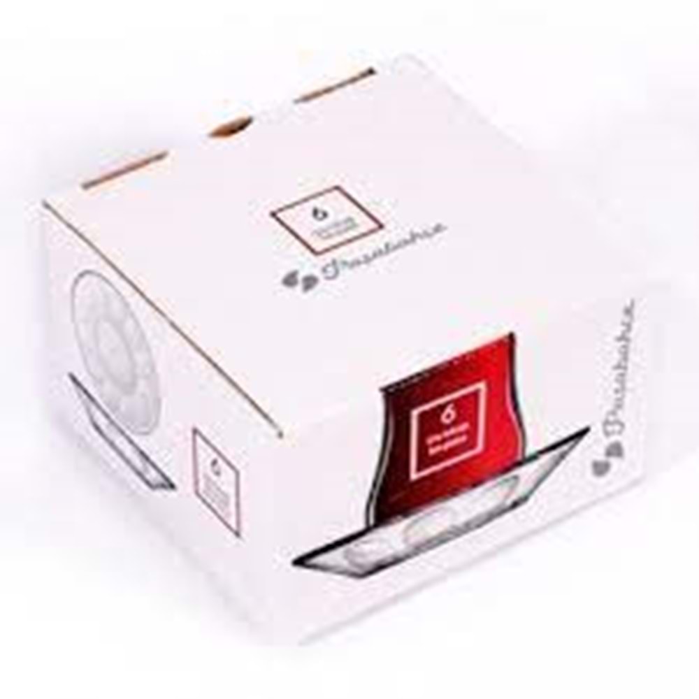 PAŞABAHÇE CAY TABAGI 6 LI 54411