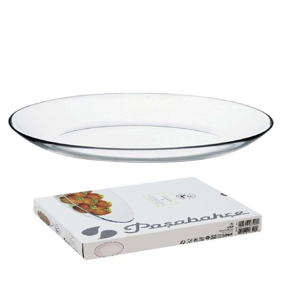 PAŞABAHÇE BUYUK SERVIS TABAGI