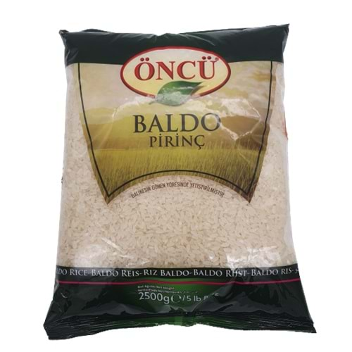 ÖNCÜ BALDO PRINC 2500 GR