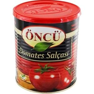 ÖNCÜ DOMATES SALCASI 830 GR