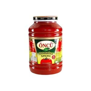 ÖNCÜ DOMATES SALCASI 3200 GR