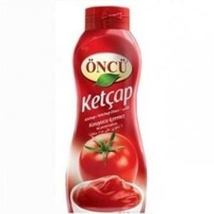 ONCU KETCAP 700 GR ACISIZ