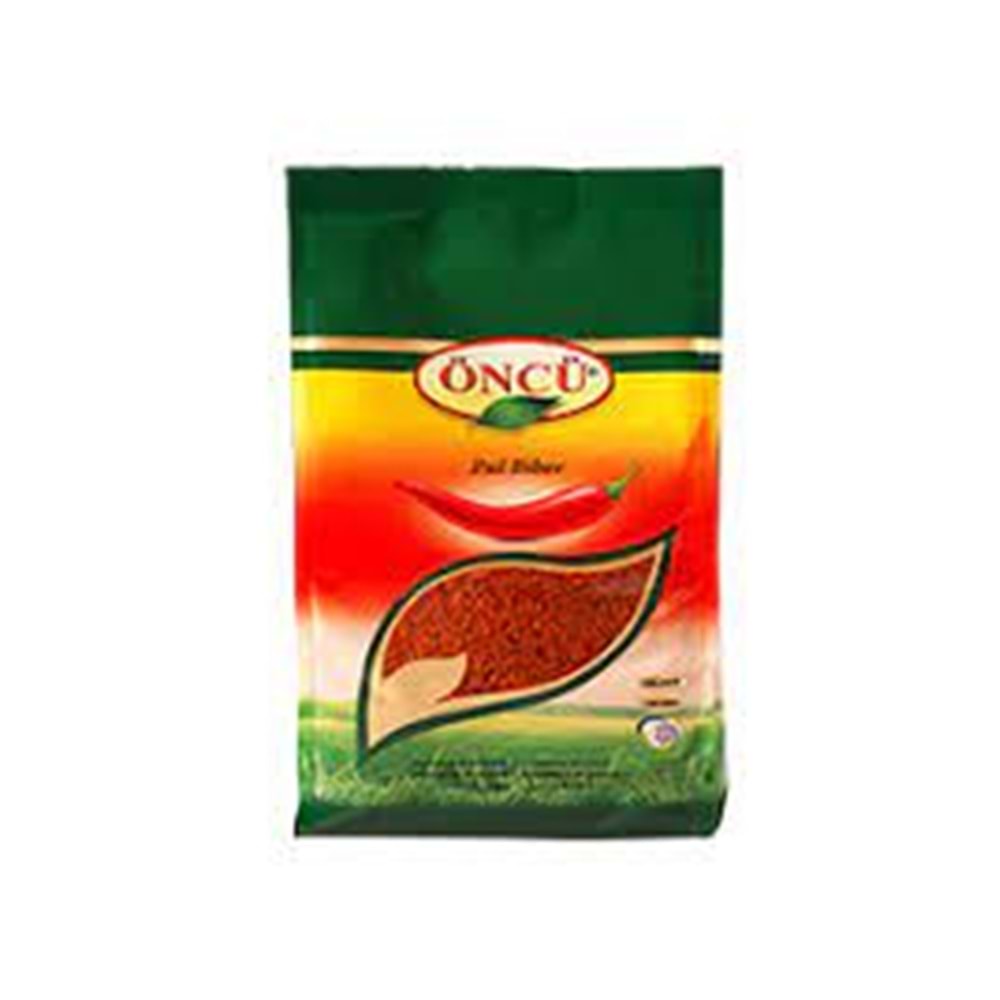 ÖNCÜ PUL BİBER 400 GR