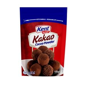 KENT BORINGER KAKAO 100 GR