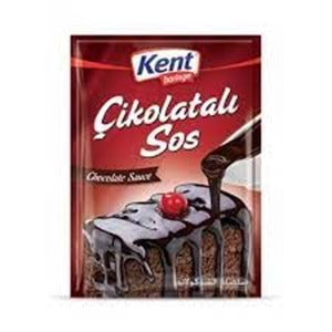 KENT BORINGER CIKOLATALI SOS 125 GR