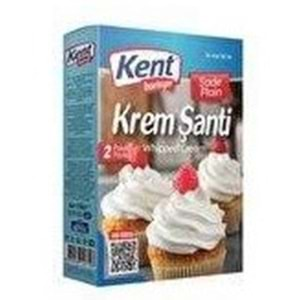 KENT BORINGER KREM SANTI 150 GR