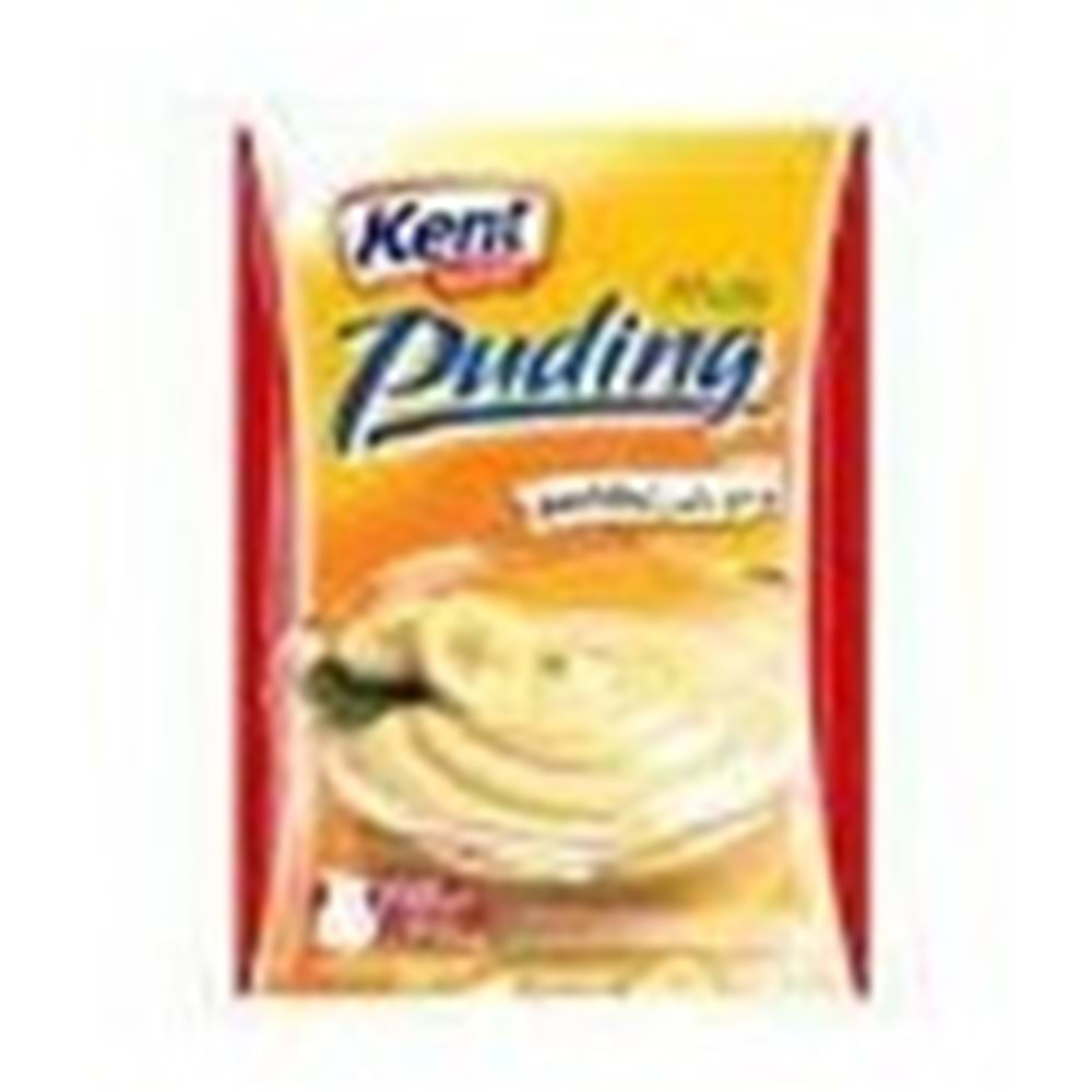 KENT BORINGER TOZ PUDING 83 GR MUZLU