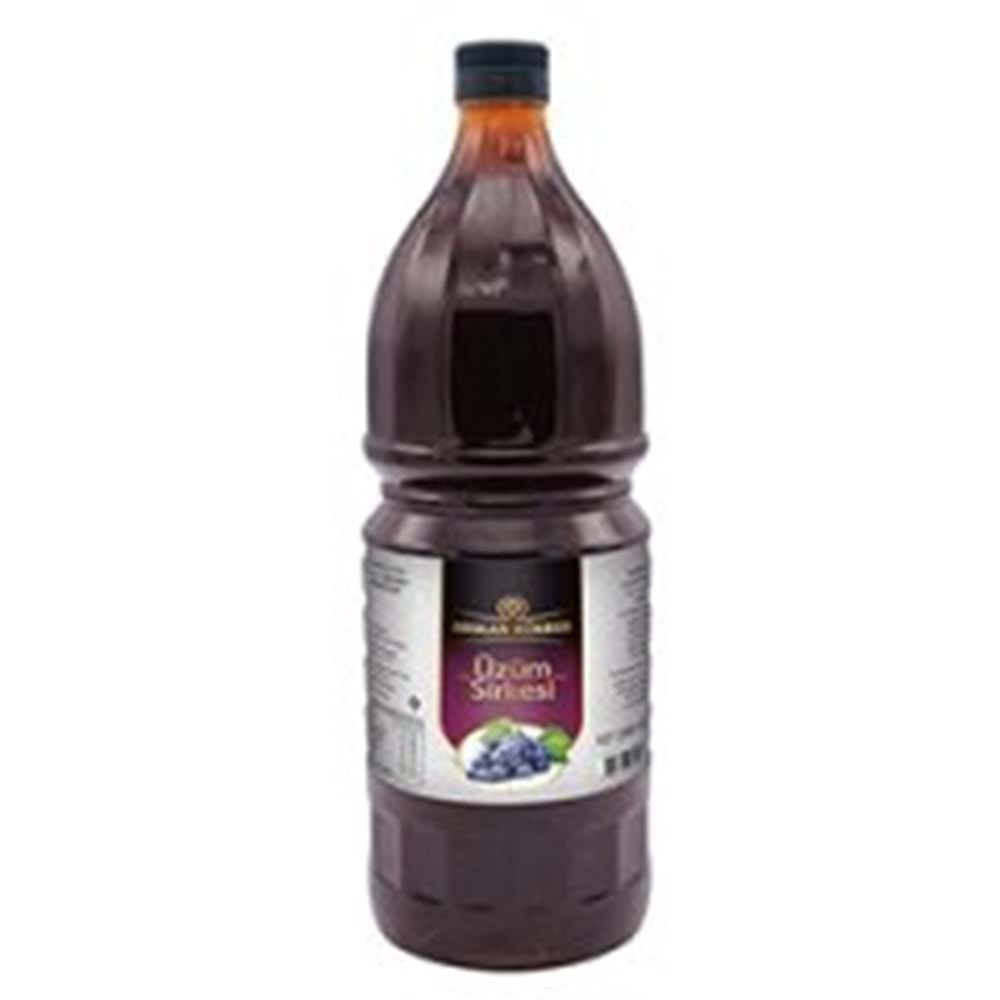 ASLAN KÜKRER UZUM SIRKESI 2 LT