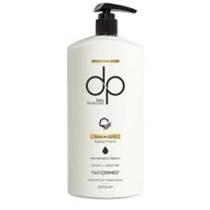 DP ŞAMPUAN 400 ML PAMUK SÜTÜ