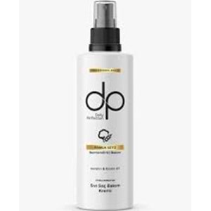 DP SAÇ BAKIM KREMİ 180 ML PAMUK SÜTÜ
