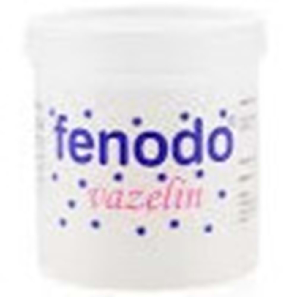 FENODO VAZELIN 150 ML BEYAZ