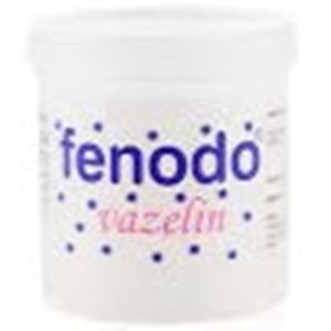 FENODO VAZELIN 150 ML BEYAZ