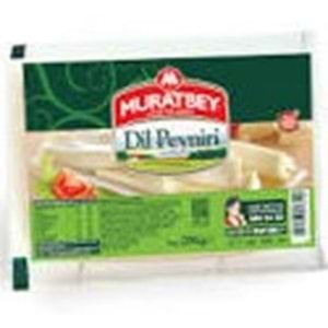 MURATBEY DİL PEYNİRİ 200 G