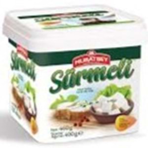 MURATBEY SÜRMELİ PEYNİR 400 G TAM YAĞLI TAZE