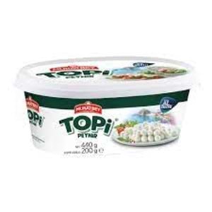 MURATBEY TOPİ PEYNİR 200 GR