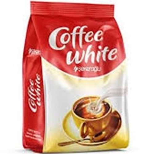 SEKEROGLU COFFE WHITE 500 GR