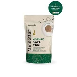 SEKEROGLU MINNETTAR MENENGIC KAHVESI 165 GR