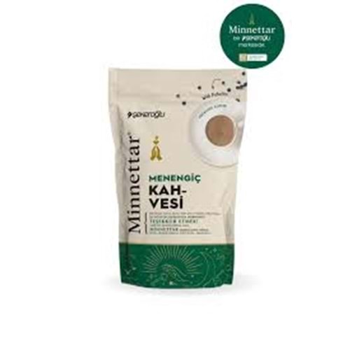 SEKEROGLU MINNETTAR MENENGIC KAHVESI 165 GR