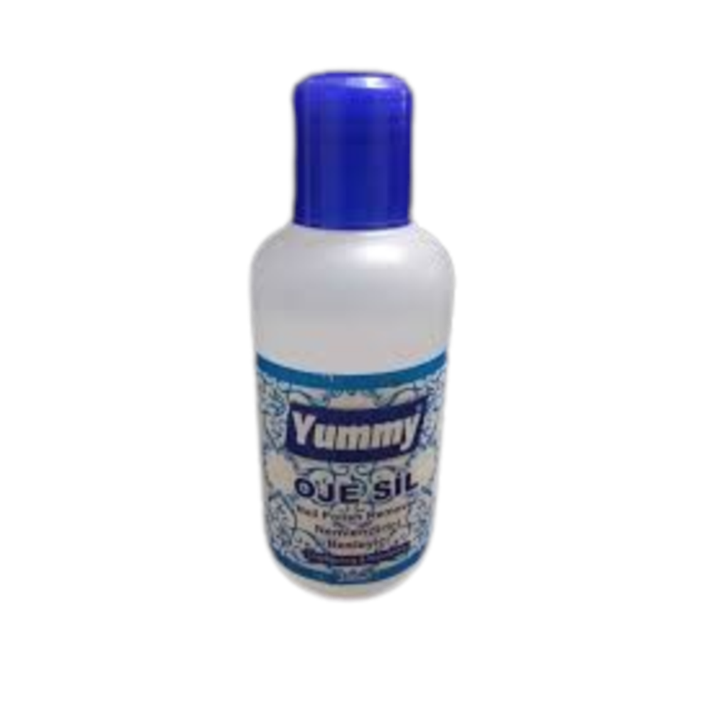 YUMMY OJE SIL 220 ML NEMLENDIRICILI