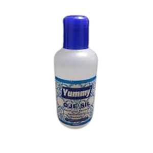YUMMY OJE SIL 220 ML NEMLENDIRICILI