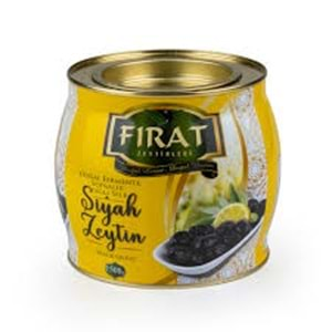 FIRAT SUPER YAGLI ZEYTIN 1,5 KG