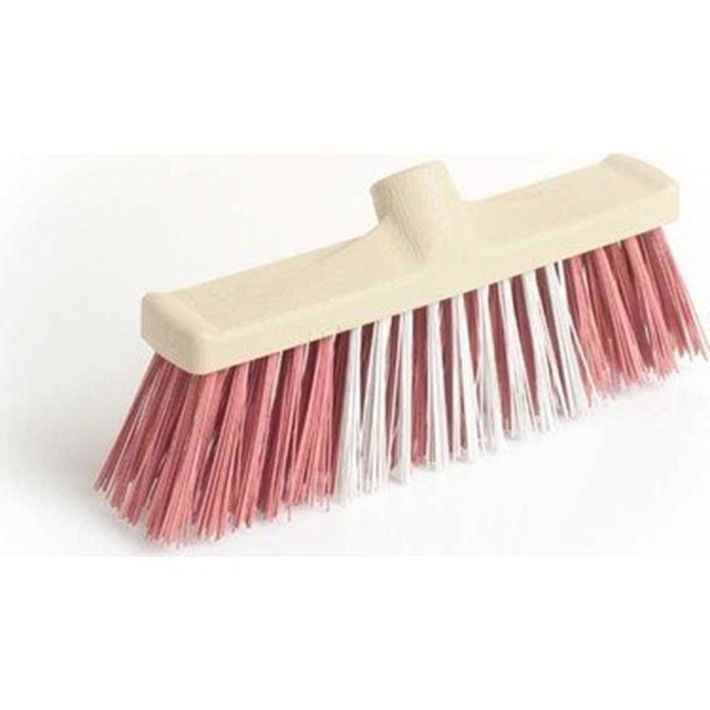 ZAMBAK PLASTIK CALI FIRCASI ZP200 30 CM