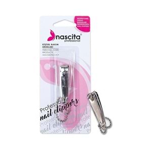 NASCİTA TIRNAK MAKASI KUCUK