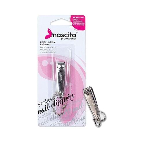 NASCİTA TIRNAK MAKASI KUCUK