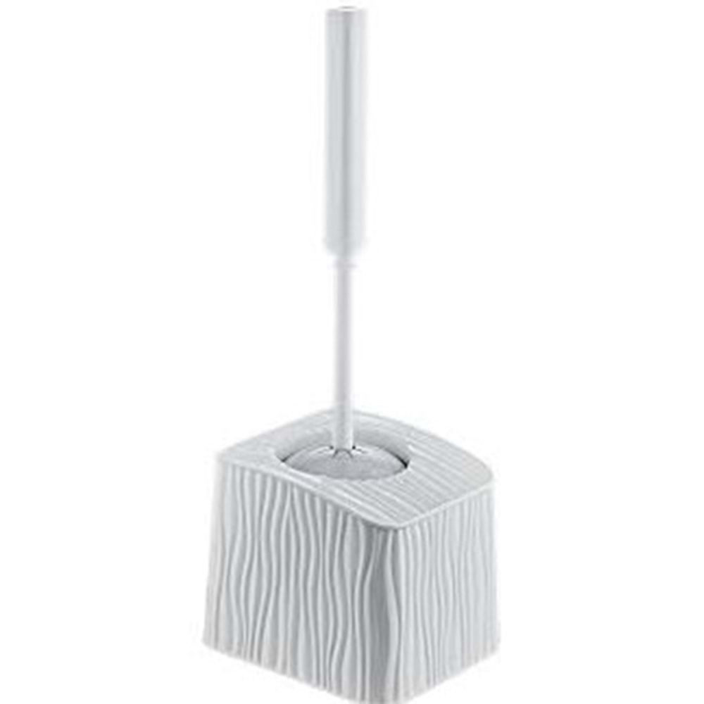 ÖZER PETEK KOSELI WC FIRCASI